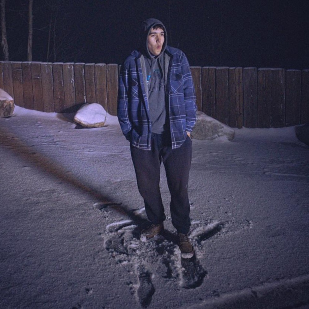 Meet your Posher, Dorian